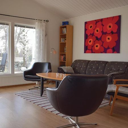 Amazing Home In Loettorp With House Sea View Dış mekan fotoğraf