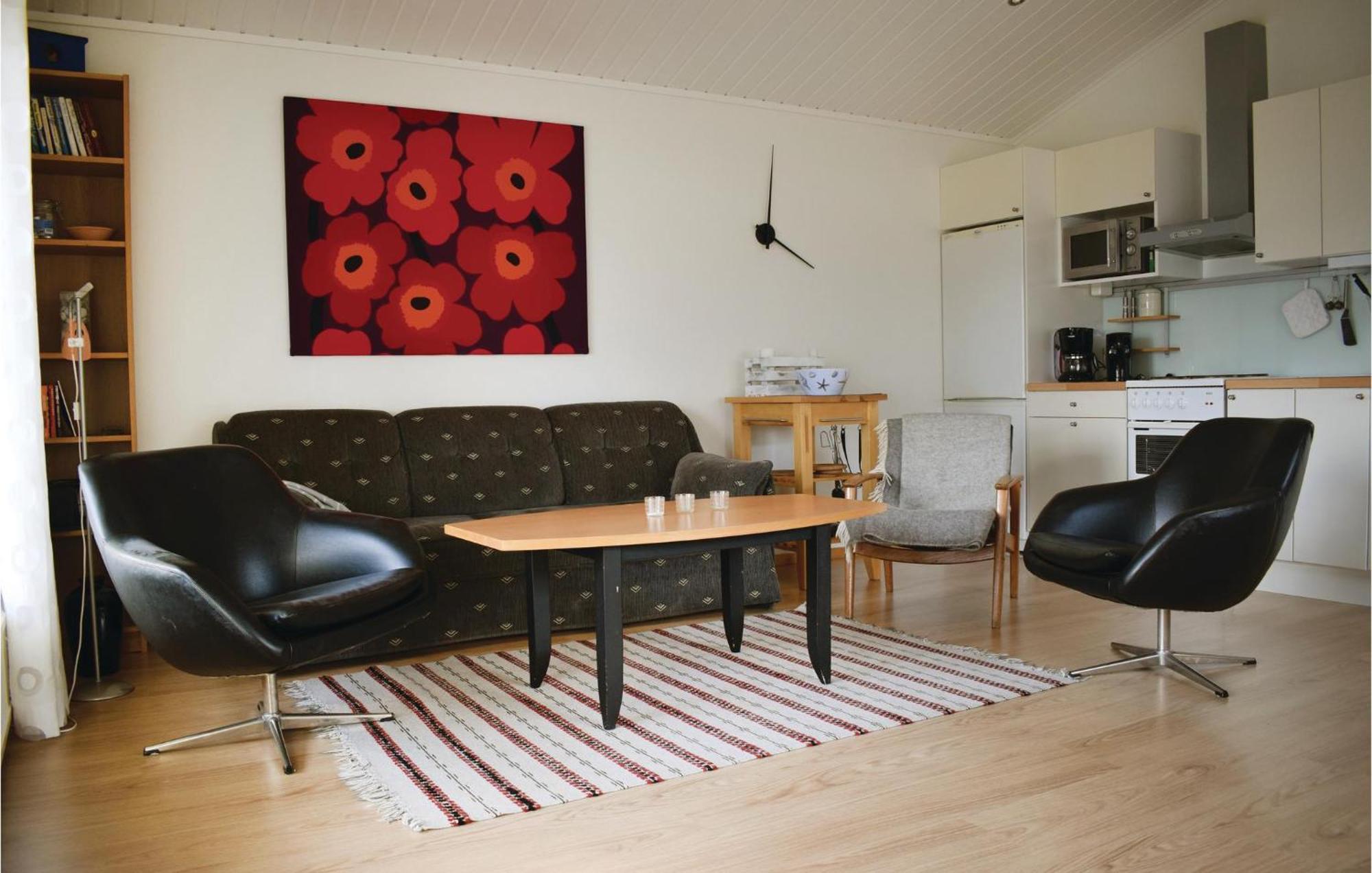 Amazing Home In Loettorp With House Sea View Dış mekan fotoğraf